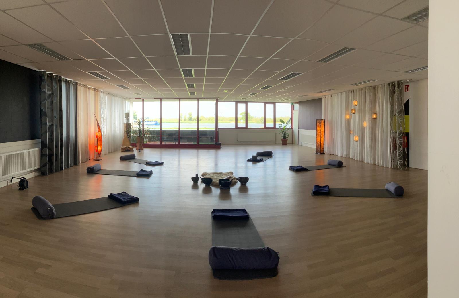 De Rivierzaal